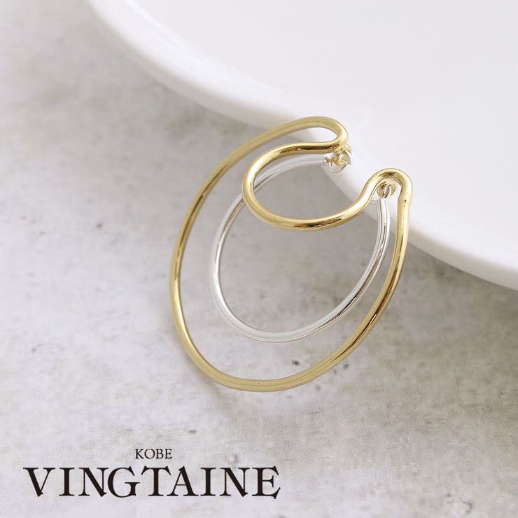 SHOPLIST㤨VINGTAINE Ҽѡۥӥ顼3Ϣӥå󥰥䡼 ߥå顼 ץ ͤäݤ 䡼ե աץͥ奢 ǥ  E2107 ꡼פβǤʤ1,386ߤˤʤޤ