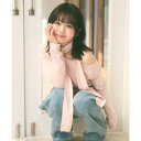 Ada. マフラー付き ボートネック カットソー トップス