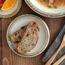 【マラソン期間中 5%OFFクーポン】TABLE WARE EAST プレート 和食器 小皿 (渕錆粉引)4寸皿おしゃれ 皿 お皿 取り皿 銘々皿 醤油皿 漬物皿 フルーツ皿 お菓子皿 副菜皿 和 ナチュラル カフェ食器 カフェ風 おうちカフェ かわいい