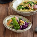 TABLE WARE EAST 和食器 楕円取り鉢(渕錆粉引)小鉢 取り鉢 とんすい デザートボウル ヨーグルトボウル 楕円小鉢 和の小鉢 ナチュラル ボウル カフェ食器 オーバル カフェ風 モダン 和カフェ おしゃれ 食器・キッチン用品