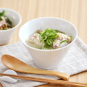 TABLE WARE EAST 丼ぶり どんぶり ホワイト 台形マルチボウル(SS)和食器 丼 おしゃれ 白い食器 中鉢 ボウル モダン食器 サラダボウル デザートボウル スープボウル カフェ食器 カフェ風 シンプル 業務用食器 食器・キッチン用品