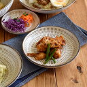 TABLE WARE EAST 和食器 おしゃれ 中皿 美濃民芸 パン皿 ケーキ皿 取り皿 副菜皿 サラダ皿 菓子皿 銘々皿 和食器 お皿 プレート カフェ風 ナチュラル 民芸食器 素朴 おしゃれ 和カフェ カフェ食器 plate 和風 和モダン 和カフ