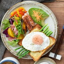 【マラソン期間中 5%OFFクーポン】TABLE WARE EAST 和食器 プレート 大皿 渕錆粉引食器 お皿 皿 おしゃれ plate ディナープレート 和の大皿 和風パスタ皿 ナチュラル パスタ皿 主菜皿 サラダ皿 デザート皿 可愛い ナチュラル