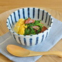 【マラソン期間中 5%OFFクーポン】TABLE WARE EAST どんぶり 多用丼ぶり (小) 染付け ダミ十草和食器 どんぶり 和のどんぶり 丼ぶり ボウル ラーメンどんぶり 麺鉢 丼 食器 おしゃれ カフェ風 和モダン 和風 食器・キッチン用品
