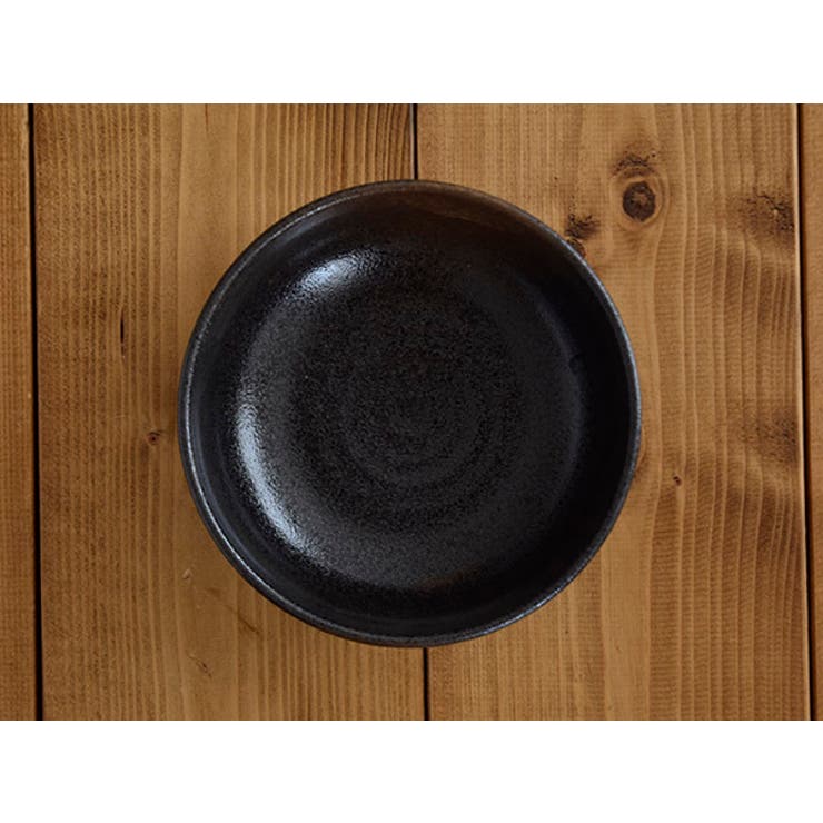 【10％OFFクーポン！9/24(木)1:59まで】EAST table 和食器 多用鉢 16cm 黒備前サラダボウル 鉢 ボウル 煮物鉢 丼 丼ぶり 麺鉢 備前風 和風 食器 黒い食器 シック おしゃれ かっこいい キッチン shoplistselect-10152576 SHOPLIST サンプル画像2