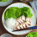TABLE WARE EAST 和食器 お皿 25.5cm 十草プレート おしゃれ 和食器 皿 食器 大皿 ディナープレート ワンプレート 盛り皿 パスタ皿 主菜皿 メインプレート サラダ皿 デザート皿 柄物 食器・キッチン用品