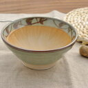 【マラソン期間中 5%OFFクーポン】TABLE WARE EAST (唐草)貫入 高田焼すり鉢 4寸すり鉢 小鉢 サラダボウル とろろ鉢 和食器 和の器 土物 離乳食 ペースト すりばち おしゃれ モダン 食器・キッチン用品
