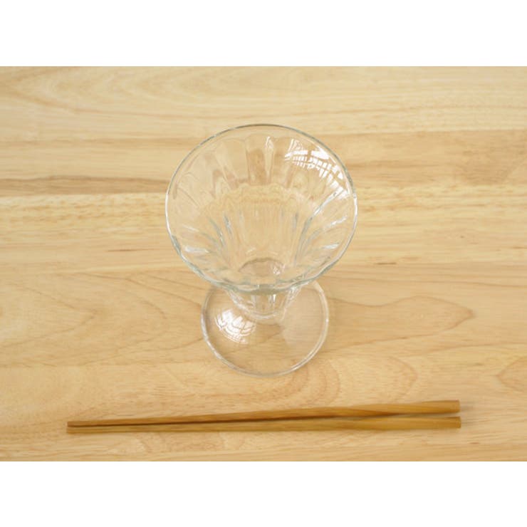 【10％OFFクーポン！9/24(木)1:59まで】EAST table アトランティック・サンデーガラス ガラス製 デザートカップ デザートグラス アイスカップ パフェ お菓子づくり パフェグラス おうちカフェ おしゃれ カフェ風 業務用 キッチン shoplistselect-10152664 SHOPLIST サンプル画像2