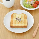 【マラソン期間中 5%OFFクーポン】TABLE WARE EAST シンプル丸プレート 7inc(19.5cm)ホワイト皿 中皿 パン皿 取り皿 プレート シンプルな中皿 白いお皿 ナチュラル 格安 美濃焼き 美濃焼 おしゃれ カフェ風 食器・キッチン