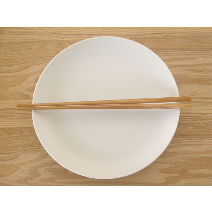 EAST table シンプル丸プレート　7inc（19.5cm）ホワイト皿 中皿 パン皿 取り皿 プレート シンプルな中皿 白いお皿 ナチュラル 格安 美濃焼き 美濃焼 おしゃれ カフェ風 キッチン shoplistselect-10152739 SHOPLIST サンプル画像2