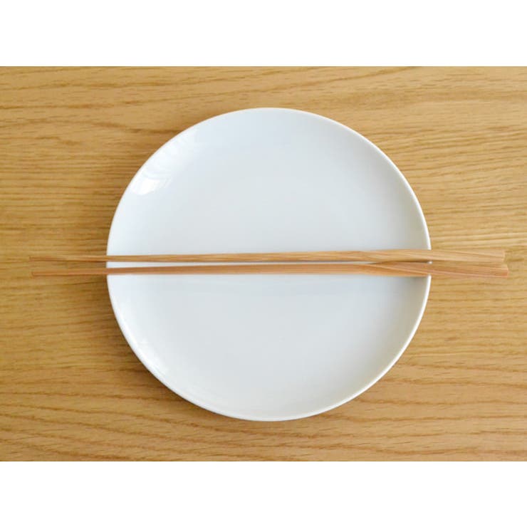 EAST table プレート おしゃれ シンプル丸プレート 6inc（16cm） ホワイト皿 お皿 中皿 白い中皿 ケーキ皿 サラダ皿 パン皿 白い食器 取り皿 シンプル お皿 ポーセリンアート おしゃれ カフェ風 ホテル食器 カフェ食器 plate shoplistselect-10152740 SHOPLIST サンプル画像2