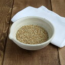 TABLE WARE EAST 白唐津 4寸片口すり鉢擂鉢 小鉢 ミニボウル すり鉢 和食器 和の器 離乳食すり鉢 ゴマすり 調味料入れ ソース入れ 卓上小物 おしゃれ カフェ風 モダン 食器・キッチン用品