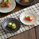 TABLE WARE EAST 和食器 おしゃれ 小皿 しのぎ 4寸皿 プレート お菓子皿 醤油皿 漬物皿 フルーツ皿 おつまみ皿 取り皿 前菜皿 サラダ皿 チーズプレート お皿 皿 器 カフェ風 和モダン 和カフェ カフェ食器 食器 食器・キッチン用品