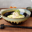 【マラソン期間中 5%OFFクーポン】TABLE WARE EAST どんぶり 麺鉢 天目白流し 和食器 丼 丼ぶり 丼料理 麺鉢 めん鉢 盛り鉢 ラーメンどんぶり ラーメン鉢 鉢 大鉢 ボウル 大きな丼 大きめどんぶり 和風どんぶり 大きめ 特大 大盛