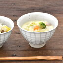 【マラソン期間中 5%OFFクーポン】TABLE WARE EAST 和食器 茶碗 土物の茶碗(大)(白十草)お茶碗 ご飯茶碗 和食器 貫入 ボウル 夫婦茶碗 茶わん ライスボウル おしゃれ 日本製 陶器 おしゃれ カフェ風 モダン 和風 食器・キッチン