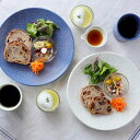 【マラソン期間中 5%OFFクーポン】TABLE WARE EAST プレート 25cm Weekend Blow MIKASA プレート お皿 皿 食器 おしゃれ 大皿 ディナープレート ワンプレート カフェ風 カフェ食器 盛り皿 パスタ皿 主菜皿 サ