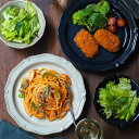 【マラソン期間中 5%OFFクーポン】TABLE WARE EAST ディナープレート 24cm フィセル プレート おしゃれ 洋食器 お皿 皿 食器 大皿 ディナープレート ワンプレート 盛り皿 パスタ皿 主菜皿 サラダ皿 デザート皿 カフェ食器 カフ