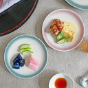 【マラソン期間中 5%OFFクーポン】TABLE WARE EAST プレート S 14.5cm Fog プレート お皿 皿 おしゃれ 和食器 食器 小皿 中皿 ケーキ皿 醤油皿 薬味皿 珍味皿 フルーツ皿 菓子皿 漬物皿 小さい皿 和モダン 和カフェ