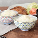 TABLE WARE EAST お茶碗 軽量磁器 網目小花 六兵衛茶碗 和食器 茶碗 和の茶碗 和 夫婦茶碗 ペア 茶碗 飯碗 お茶わん おちゃわん ご飯茶碗 ...