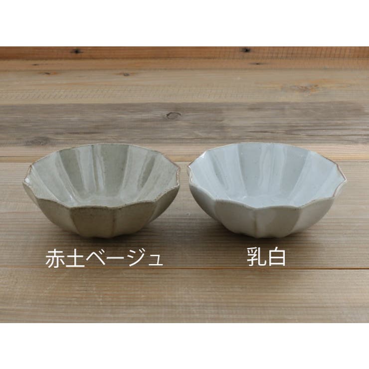EAST table 凛花（リンカ）ボウル（小）　10.5cm小鉢 ヨーグルトボウル アイスクリームカップ デザートボウル おやつ皿 おしゃれ 手造り ハンドメイド モダン キッチン shoplistselect-10153052 SHOPLIST サンプル画像2