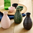 TABLE WARE EAST 1合徳利 削り 和食器 徳利 酒器 とっくり 熱燗 冷酒 徳利 熱燗 徳利 一合 日本酒 和食器 おしゃれ 食器 晩酌 モダン 食器・キッチン用品