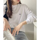 Ada. 【 PENNEY'S / ぺニーズ 】フォックス ベーシック ロング Tシャツ THE FOX LS TEE トップス