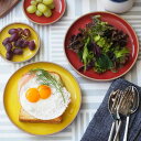 TABLE WARE EAST プレート 18cm Iroha 中皿 プレート お皿 和食器 おしゃれ 皿 食器 中皿 取り皿 ケーキ皿 サラダ皿 デザートプレート パン皿 カフェ食器 カフェ風 かわいい シンプル 子供食器 こども食器 食器・キッチン用