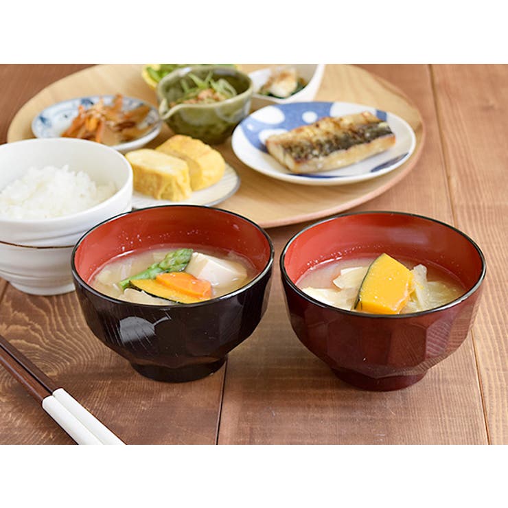 【10％OFFクーポン！9/24(木)1:59まで】EAST table 和食器 おしゃれ 汁椀 亀甲 食洗機対応 日本製 お椀 汁碗 おわん 汁わん スープボウル ボウル 電子レンジ対応 食洗機対応 カフェ風 カフェ食器 モダン 和モダン 和風 キッチ shoplistselect-10153161 SHOPLIST サンプル画像3
