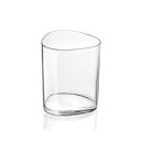 TABLE WARE EAST 変形タンブラー トリアデ 310cc ボルミオリ ロコグラス おしゃれ コップ カップ カフェ食器 カフェ風 ガラス食器 ガラス...