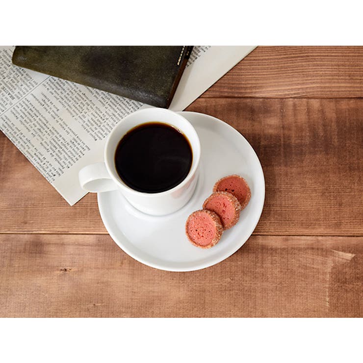 EAST table マグカップ　切立ホワイト　250cc マグ コーヒーマグ コップ カップ 白い食器 カフェ食器 カフェ風 洋食器 シンプル モダン おしゃれ ポーセリンアート キッチン shoplistselect-10153325 SHOPLIST サンプル画像3