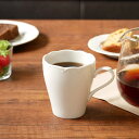 TABLE WARE EAST マグカップ 320cc クラシックレリーフ ホワイトマグ カップ 洋食器 おしゃれ コップ コーヒーマグ コーヒーカップ ティー...