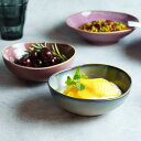 【マラソン期間中 5%OFFクーポン】TABLE WARE EAST 小鉢 楕円窯変 14cm 薄明ボウル 鉢 お皿 皿 和食器 おしゃれ 食器 おかず 中鉢 取り鉢 取り皿 前菜鉢 副菜鉢 デザートボウル アイスカップ ヨーグルトボウル フルーツボウル