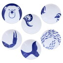 【マラソン期間中 5%OFFクーポン】TABLE WARE EAST プレート お皿 皿 食器 洋食器 おしゃれ かわいい 子供食器 こども食器 小皿 醤油皿 薬味皿 珍味皿 フルーツ皿 菓子皿 小さい皿 食器・キッチン用品