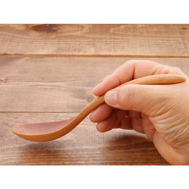 EAST table リゾットスプーン 木製 WOOD'Nスプーン 木製スプーン おしゃれ レンゲ ...
