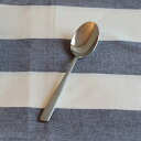 【5%OFFクーポン! 8/27 9:59まで 】TABLE WARE EAST 燦(SAN)テーブルスプーンスプーン カトラリー ディナー用スプーン ステンレス製 金属製 おしゃれ ホテル食器 業務用 来客用 食器・キッチン用品