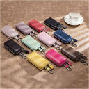 【7/11 1:59まで 5%OFFクーポン】BACKYARD FAMILY 本革キーケース キーホルダー keyhcl9302 小物