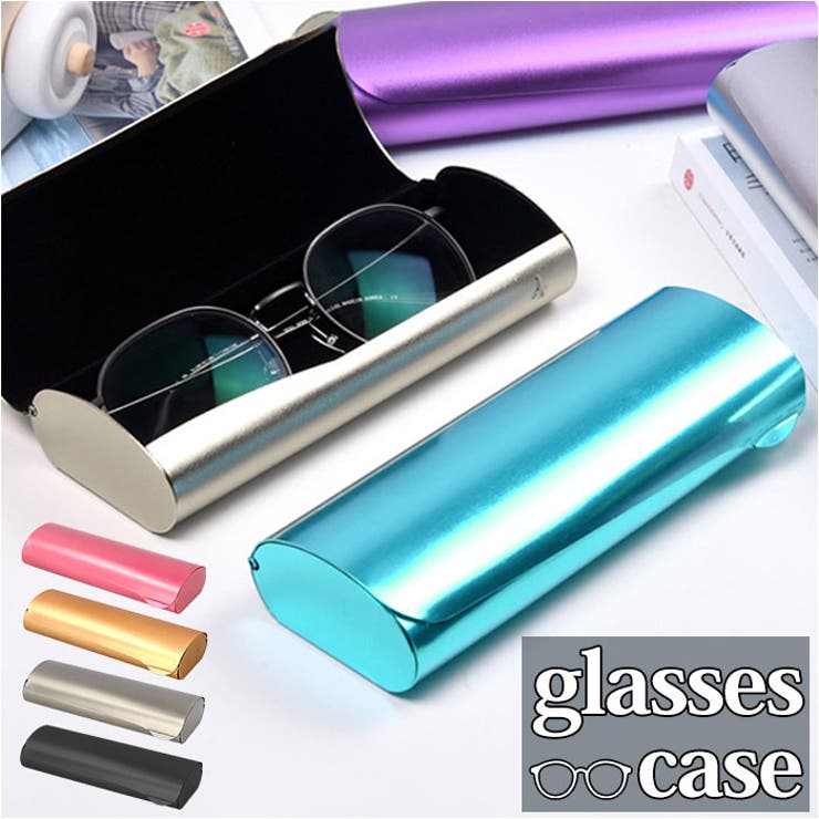 【10％OFFクーポン！11/27(木)1:59まで】BACKYARD FAMILY メガネケース namk1450 小物