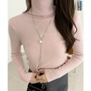 Ada. パール ループタイ ネックレス アクセサリー