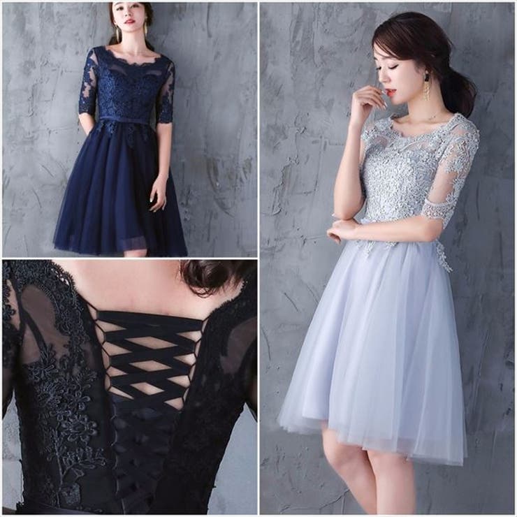 ��10��OFF�����ݥ�1/16(��)1:59�ޤǡۥѡ��ƥ����ɥ쥹���� Precious Lady �ѡ��ƥ����ɥ쥹 ���� �ɽ� �������롼 �������ȥ��� ��...