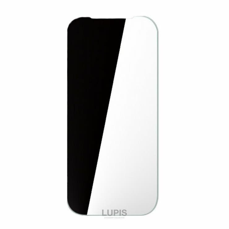 LUPIS 強化ガラスiPhone用保護フィル...の紹介画像2
