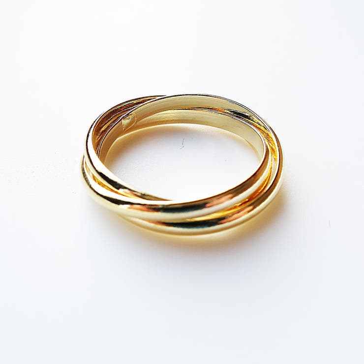 楽天市場】ピンキーリング トリニティの通販