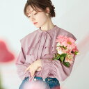 ブラウス WOMEN 春 夏 秋 冬 SHOPLIST 3,980円以上送料無料