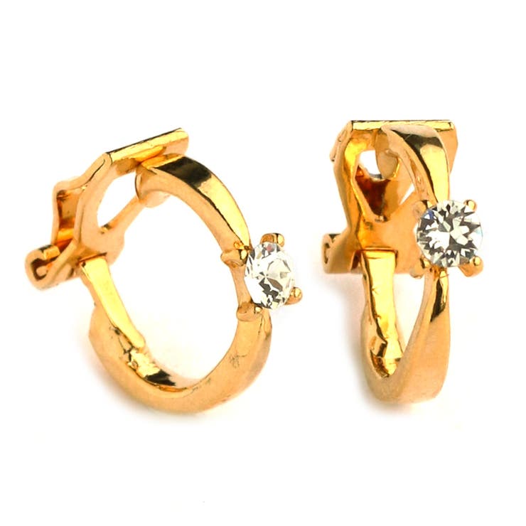 MelodyAccessory   °륮б K18GP å׼ 1γ ȡ åץ ˥åե꡼ ...