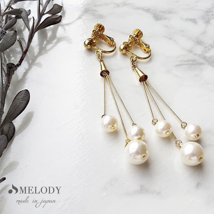 MelodyAccessory  ԥ K18GP ɤ ѡ  ֤ ǥ  뺧 եޥ 㥹 ڤ䤫...