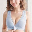 【5%OFFクーポン 9/11 1:59まで】BACKYARD FAMILY コットン授乳ブラ ybr238 マタニティ