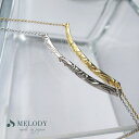 【7/11 1:59まで 5%OFFクーポン】Melody Accessory ハワイアンジュエリー ブレスレット 日本製 バングル K18GP スライドビース...