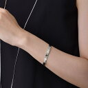 Melody Accessory バングル メタル シンプル アクセサリー ブレスレット アクセサリー 金属アレルギー対応 ニッケルフリー レディース シルバー ゴールド 大ぶり ごつめ 腕輪 おしゃれ ニュアンス 人気 大きめ 大人 アクセサリー