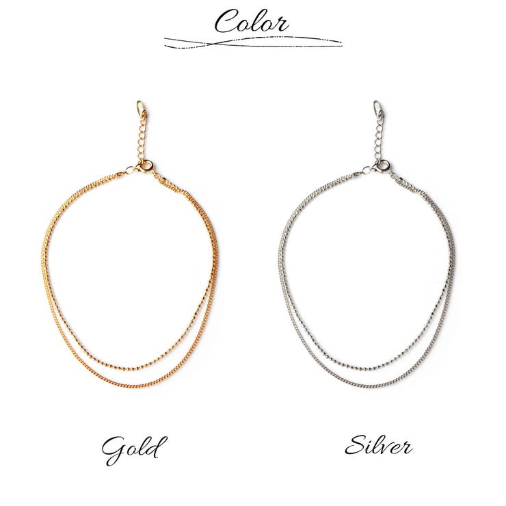 �ڥݥ����2�ܡ������ݥ�3/11(��) 1:59�ޤǡ�Melody��Accessory ���󥯥�å� ������ K18GP 2Ϣ �ܡ���������� ��ʿ ��� ���� ��� ������� ���������꡼ ���������꡼