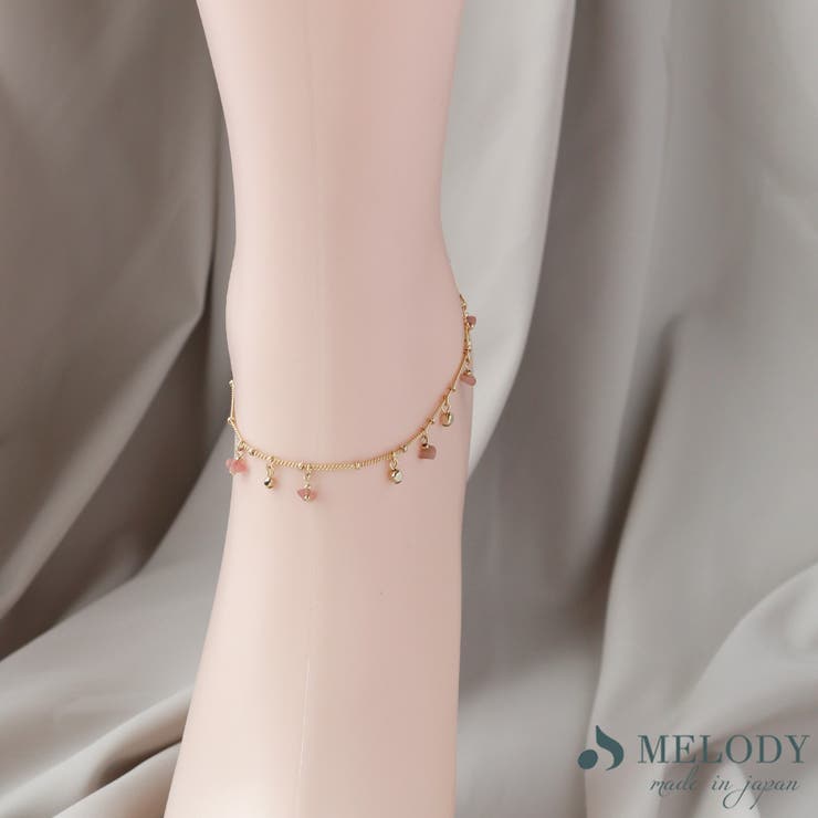 �ڥݥ����2�ܡ������ݥ�3/11(��) 1:59�ޤǡ�Melody��Accessory ���󥯥�å� ���ȡ��� ���������� ���饹�ӡ��� �ۥ磻�� �������ԥ� ������ �ޡ��֥� ŷ�� ���� �᥿�� ���������顼 ���� ����С� ������� �֥�