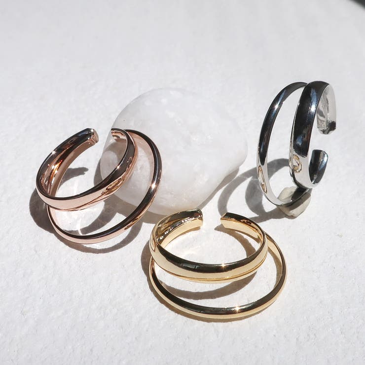 【10%OFFクーポン!11/27(木)1:59まで】Melody Accessory イヤーカフ 日本製 K18GP 大ぶり イヤリング イヤカフ ニッケルフ...